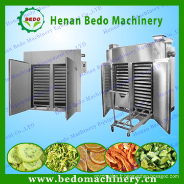 Machine de séchage de fleur / machine de séchage de légumes à vendre008613343868845